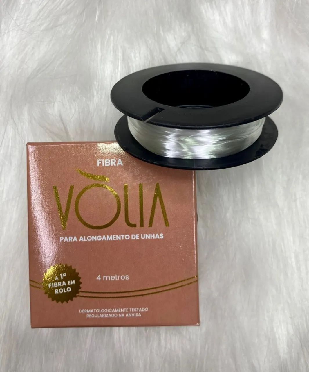 Fibra de vidro Vólia 5M - Foto 2