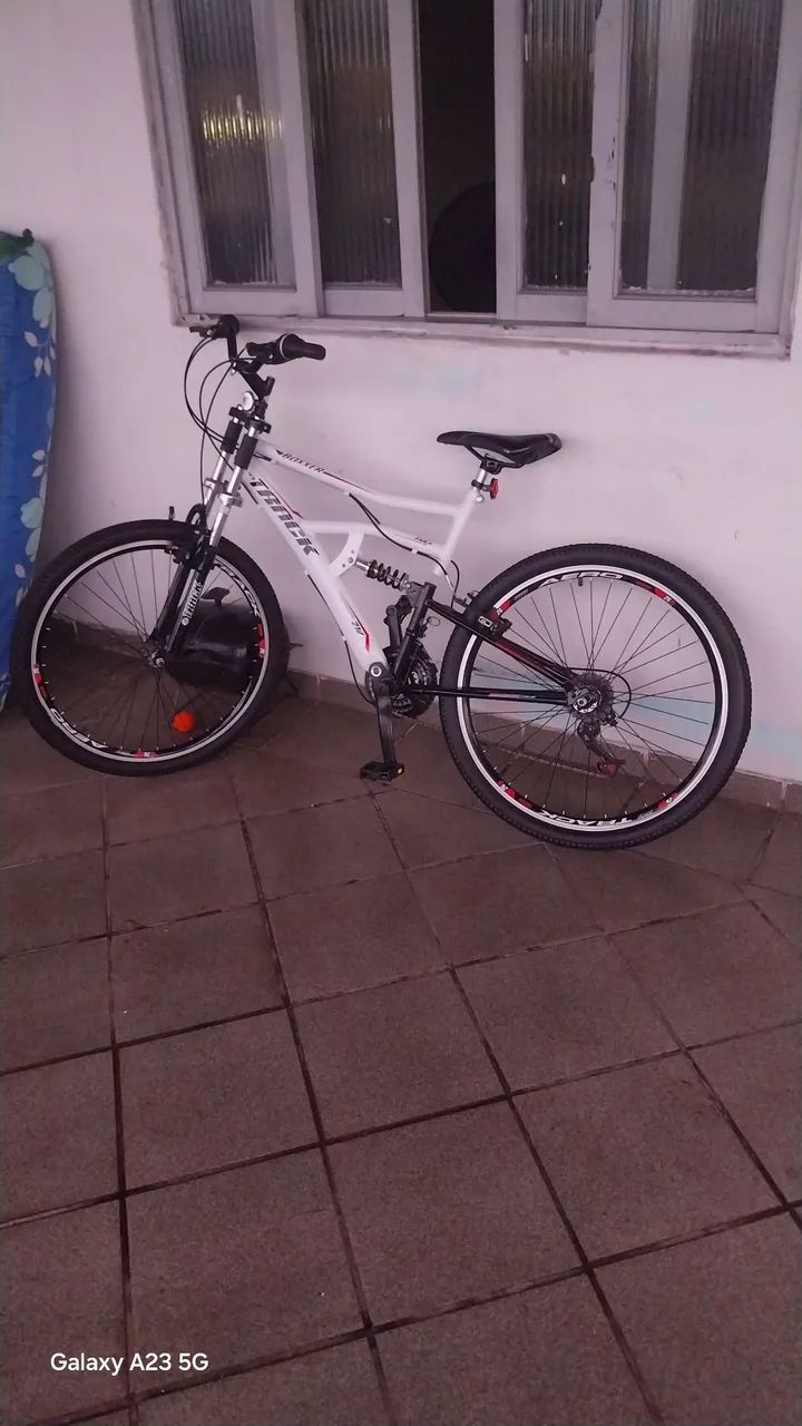 Bicicleta nova  - Foto 2