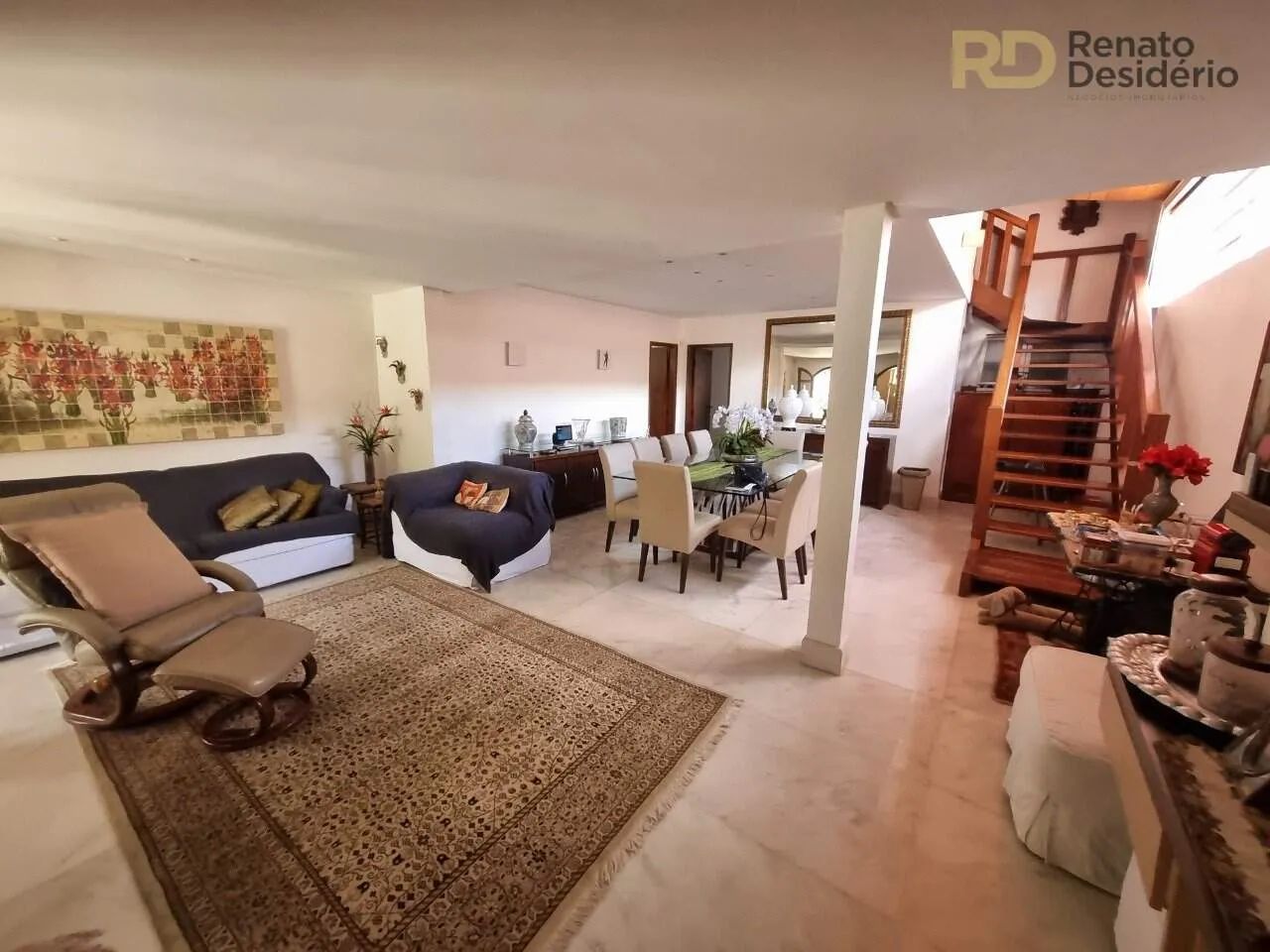Casa com habite-se 4 quartos no Bairro Saudade - Foto 3