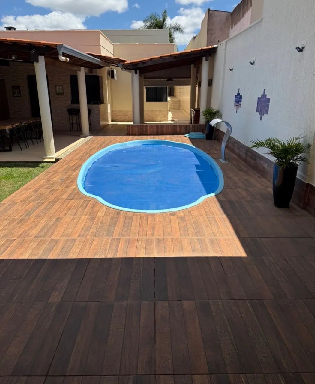 10- Casa no Araçagi  - Foto 4