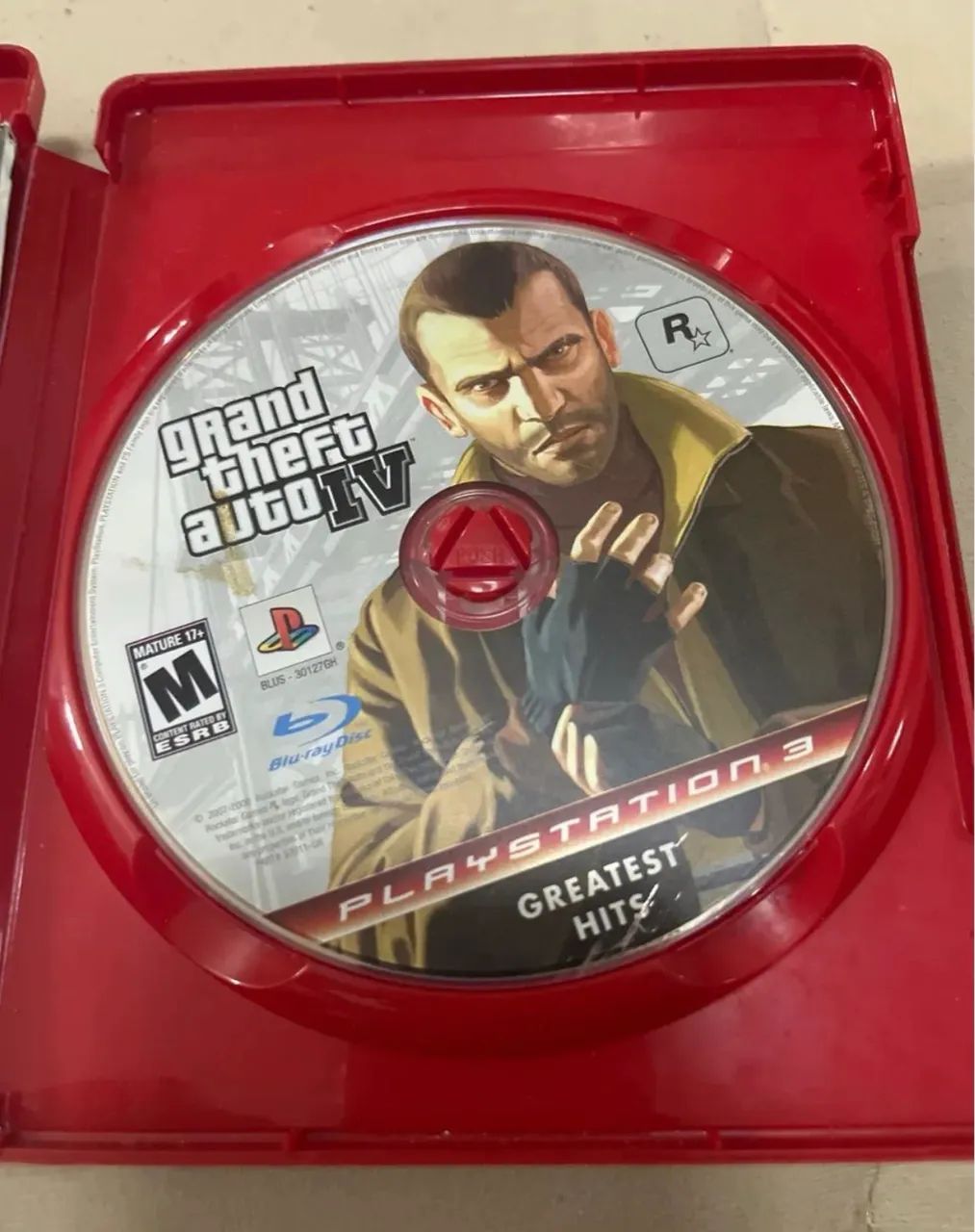GTA 4 - Ps3 - Foto 3
