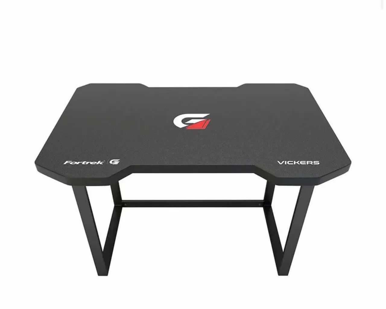 Mesa gamer fortreck G - Foto 2