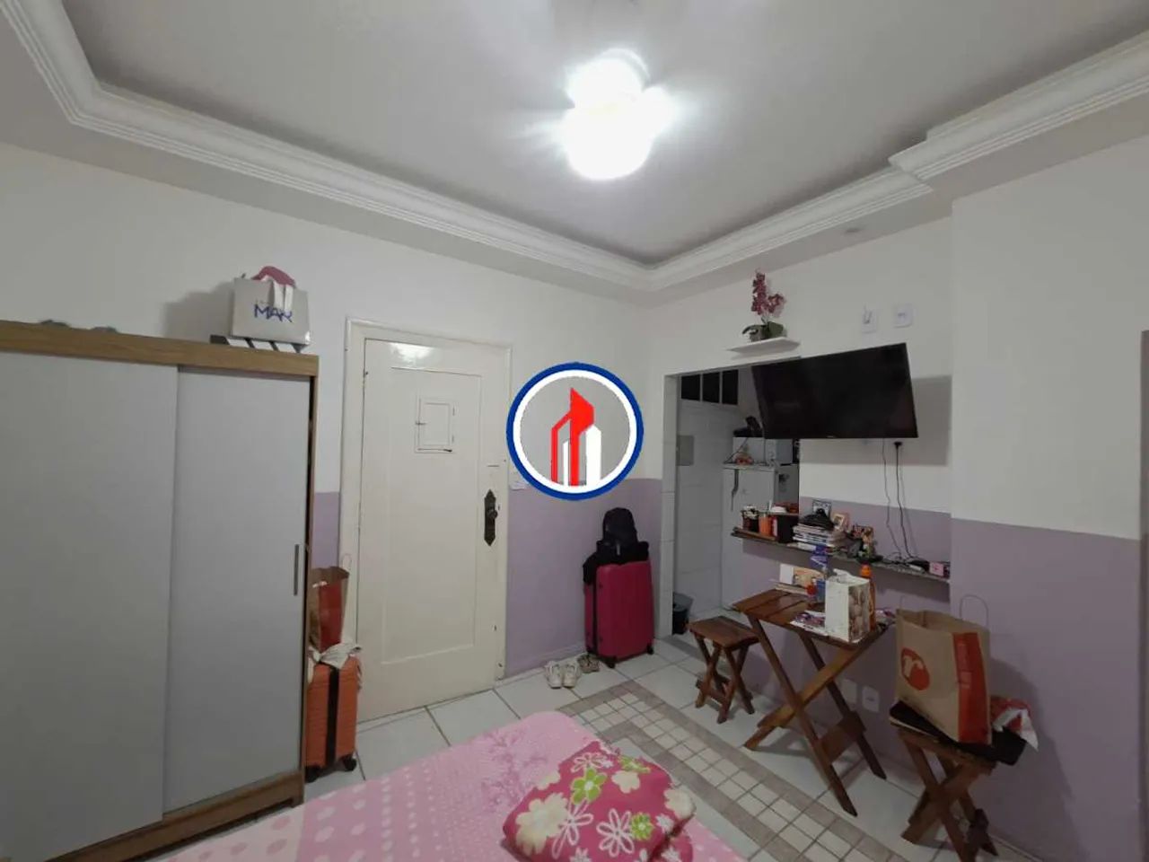 Apartamento : / Residencial / Copacabana - Foto 4
