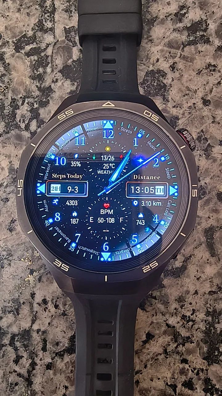 Huawei Watch GT 5 PRO - Foto 5