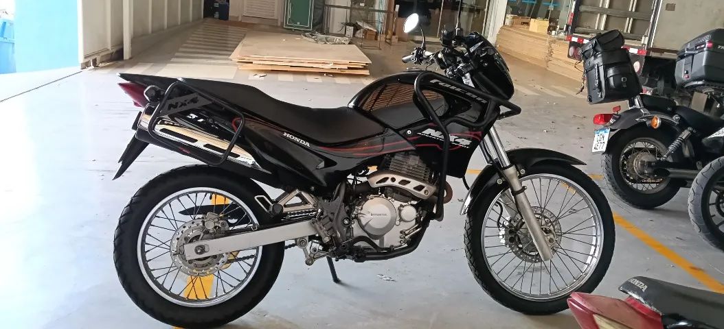 Falcon 400 - Foto 3