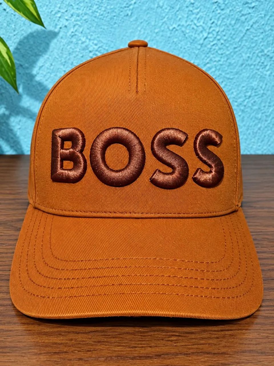 Boné Boss  - Foto 3