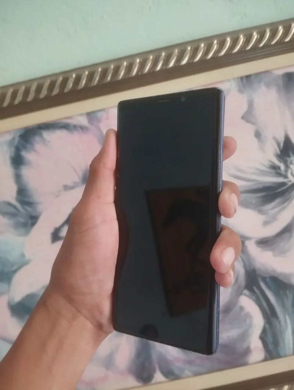 Samsung Galaxy note 9 - Foto 2