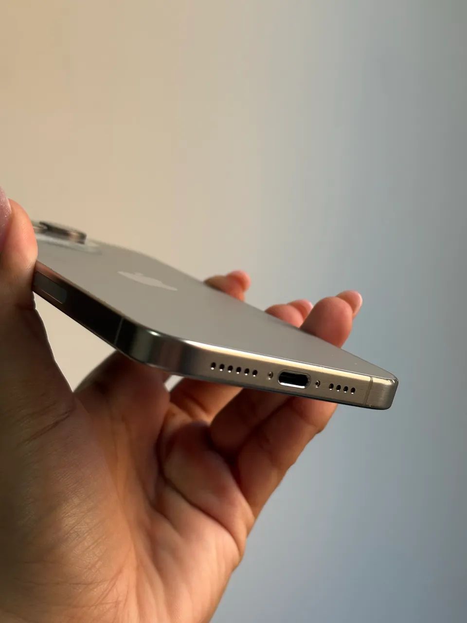 iPhone 15 pro max - Foto 5