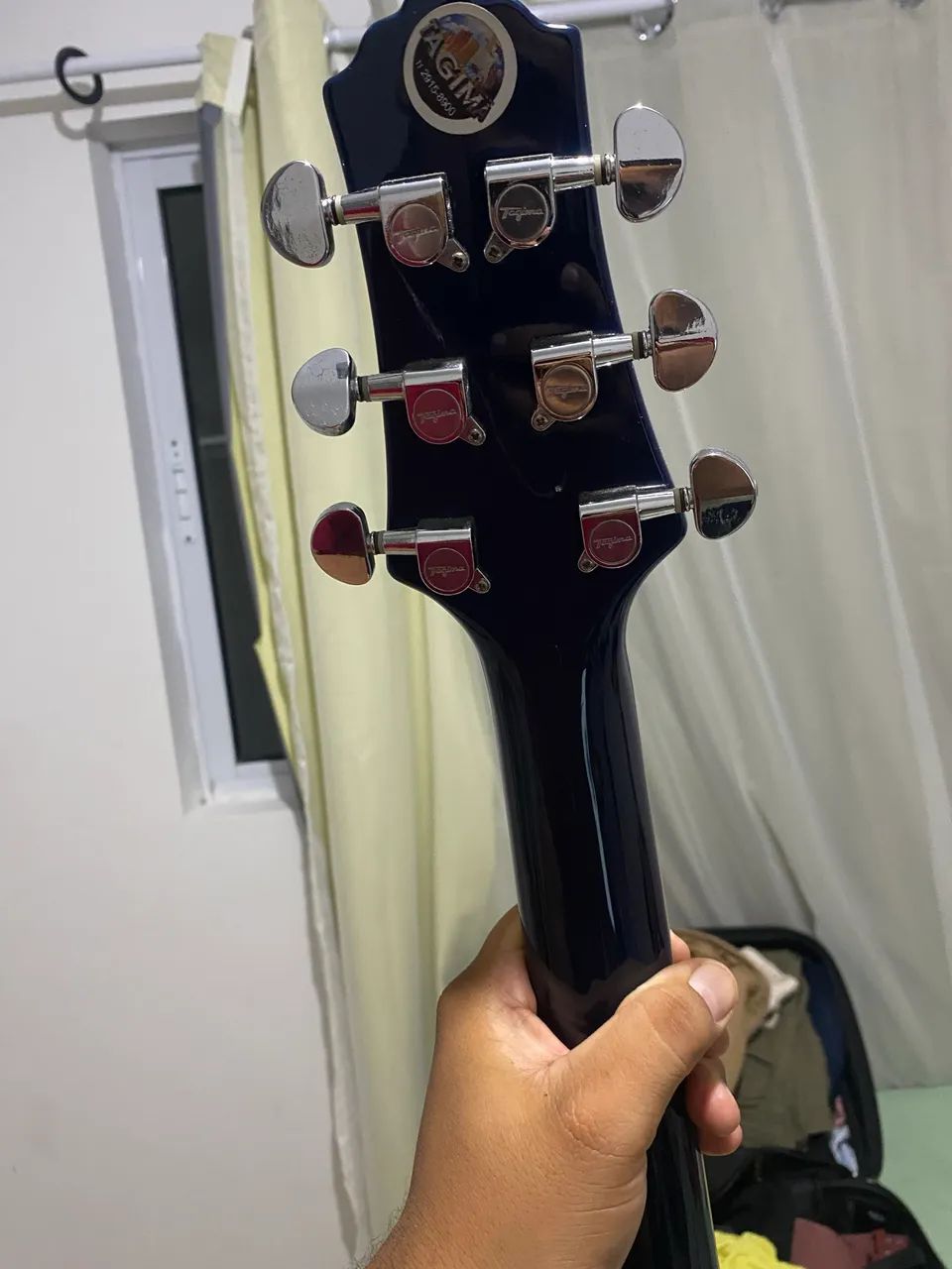 Guitarra Tagima pr210 - Foto 2