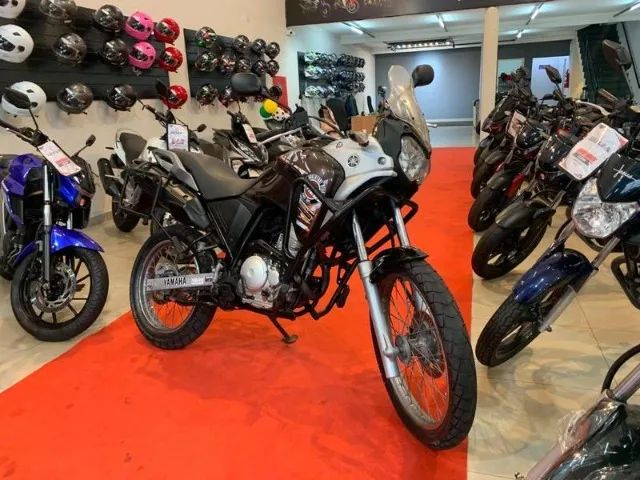 TENERE 250 - Foto 3