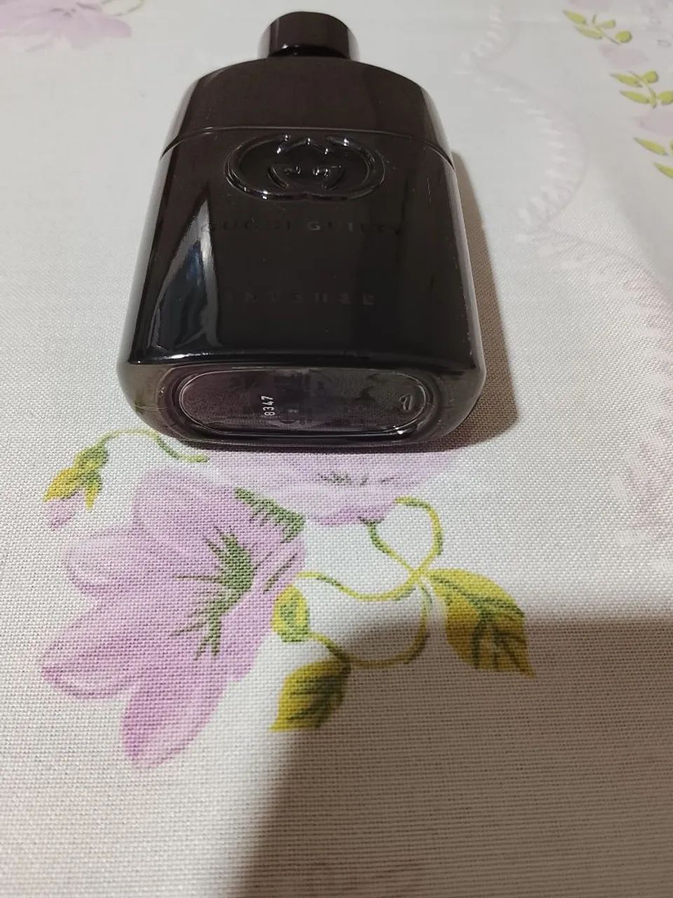 Perfume Gucci Intense  - Foto 4