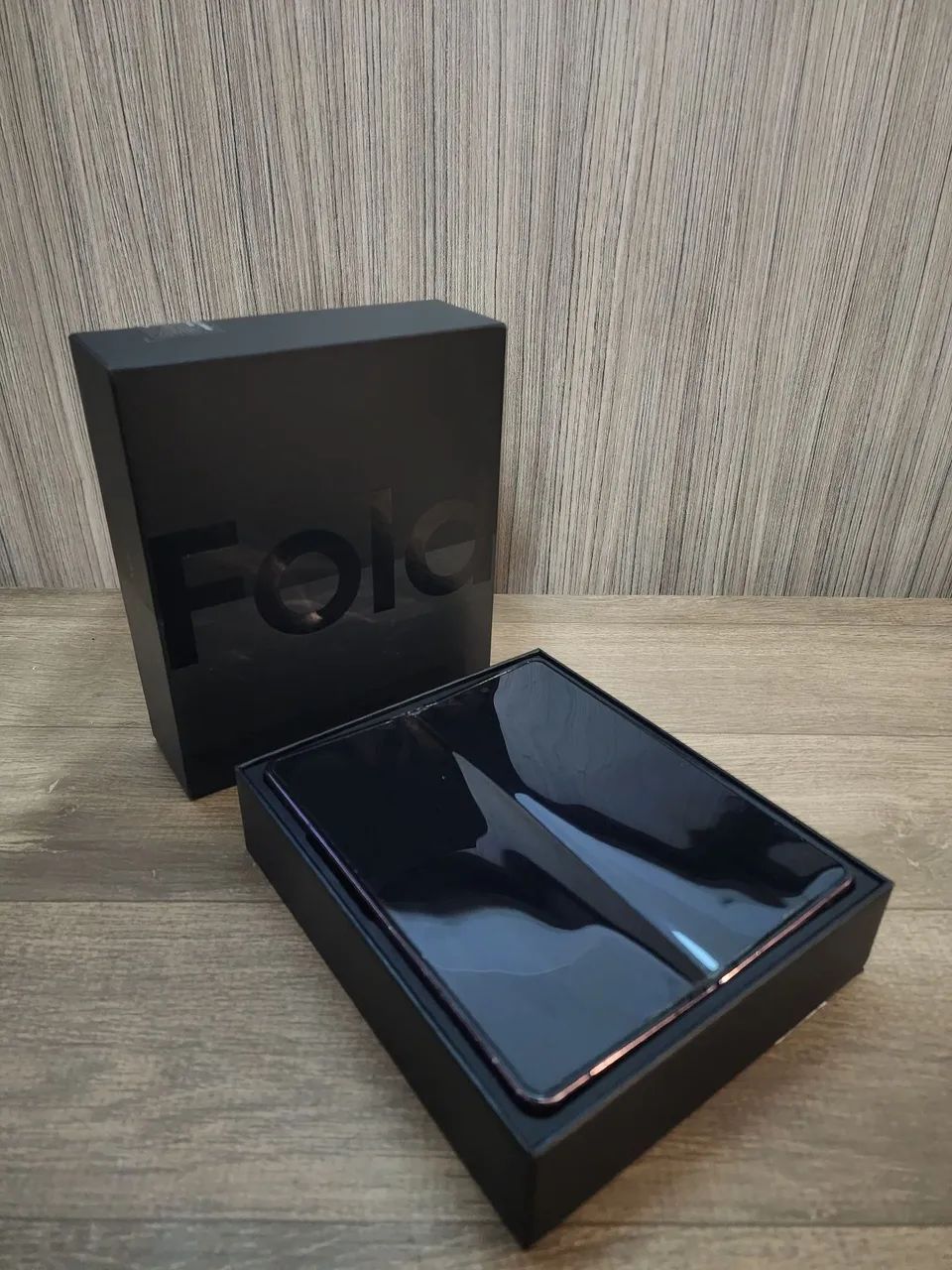 Samsung Galaxy Z Fold4