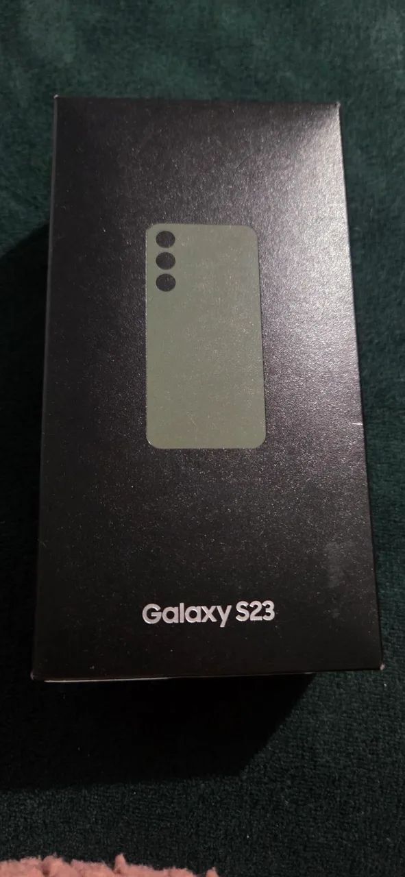 Samsung s23