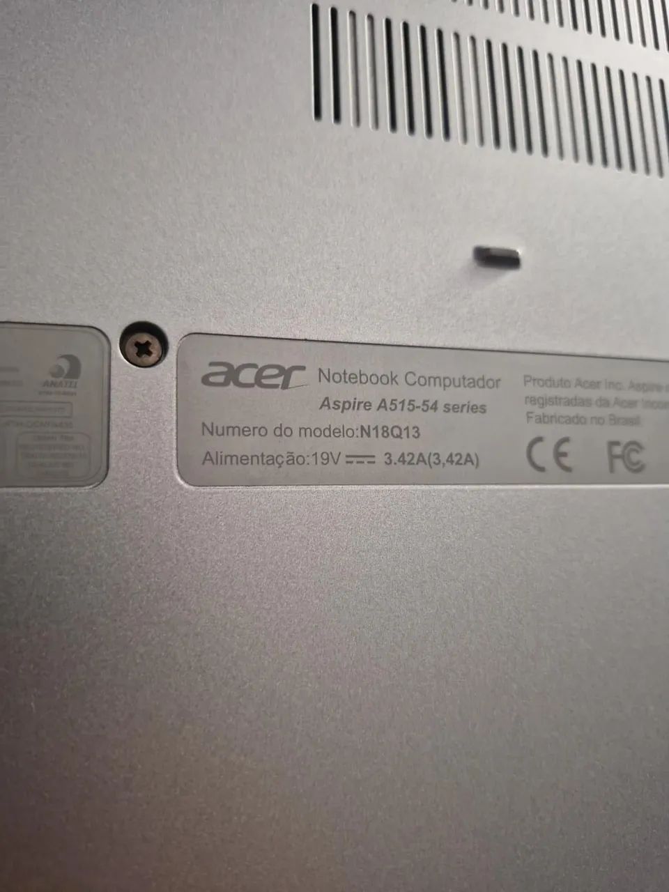 Acer Aspire 5 A515-54G - Foto 4