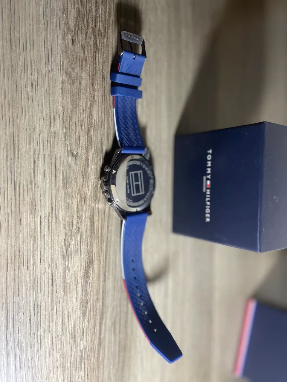 Relógio Tommy Hilfiger original  - Foto 4
