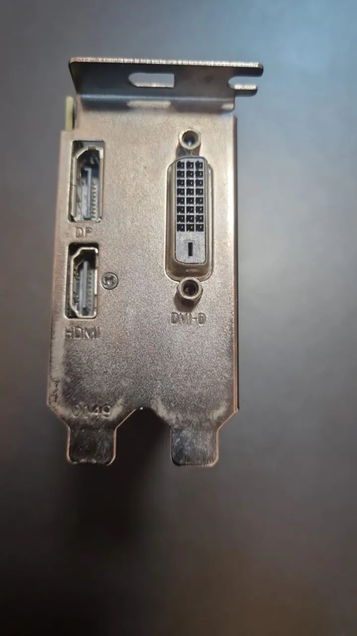 Placa de video Quadro K5000 profissional - Foto 3