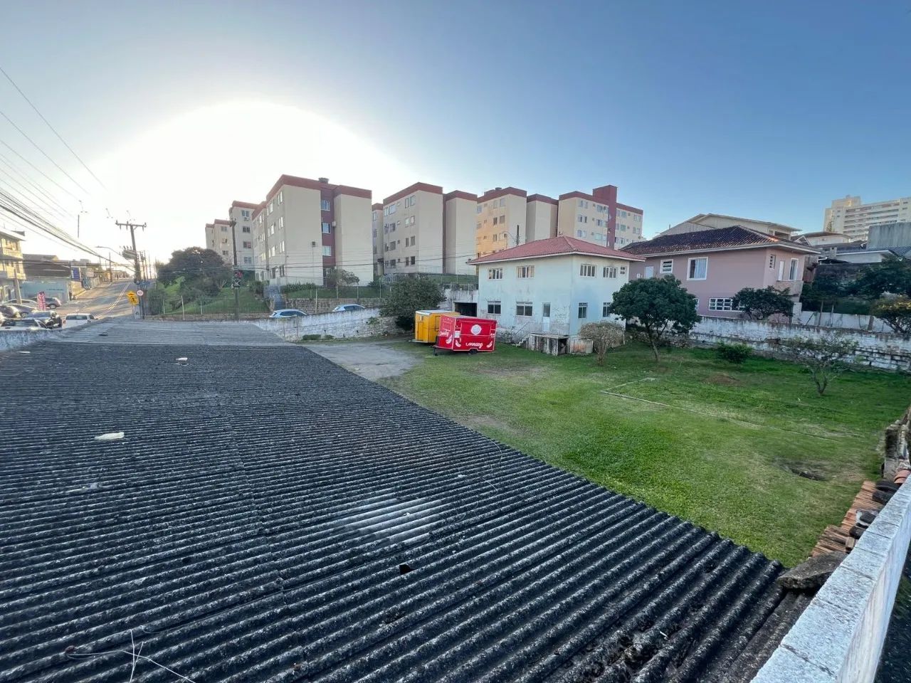 Terreno no bairro Jardim Atlântico, em Florianópolis - Foto 5