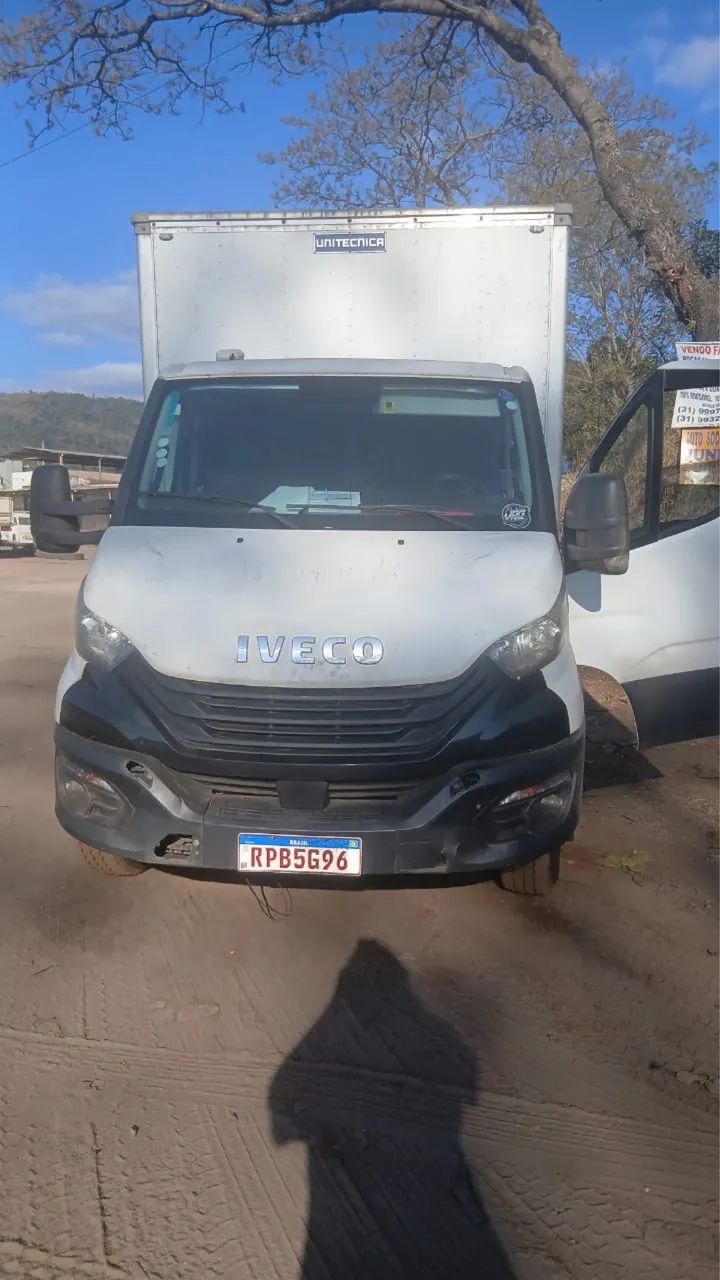 Iveco Daily 65.170