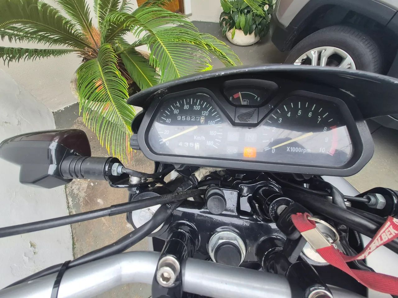 Falcon Nx 400 cc - Foto 5