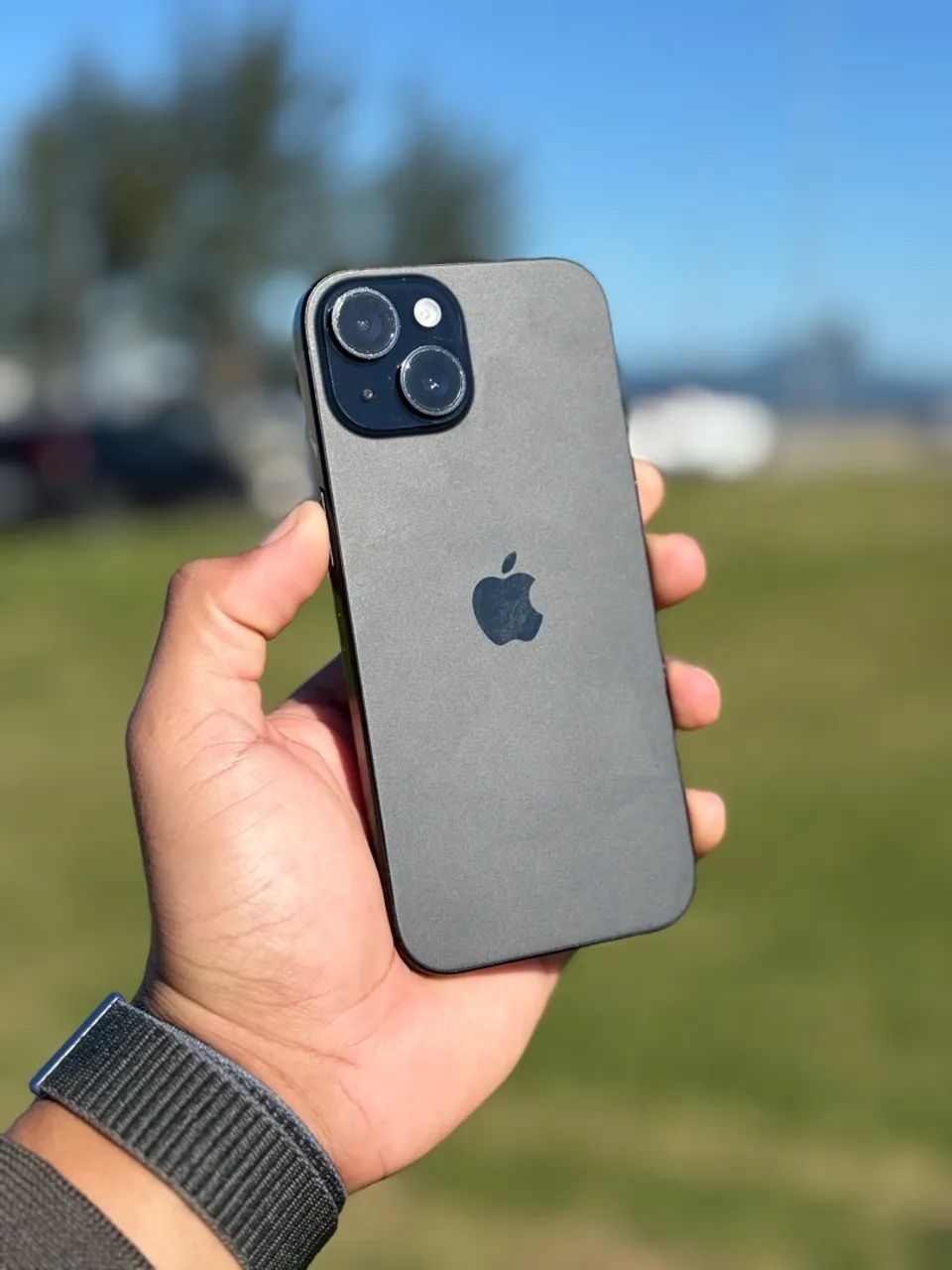 iPhone 15 128gb 