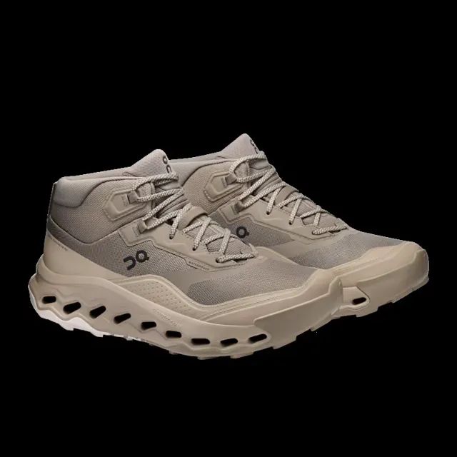 Bota Caminhada Cloudhorizon 2 Mid Waterproof - Calçados Esportivos