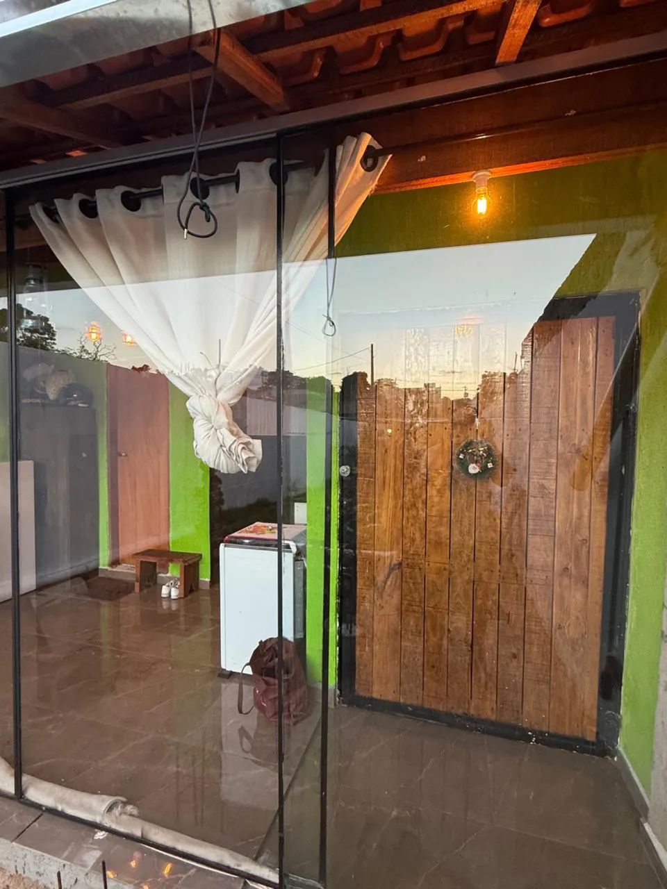 Casa niceia com piscina  - Foto 5