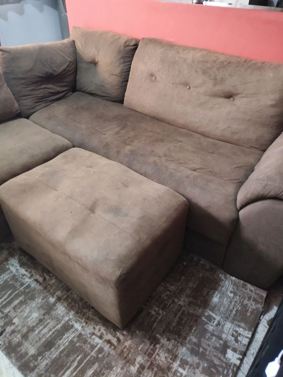 Vende se sofá  - Foto 4