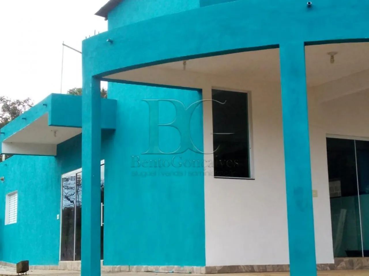 Casas Padrão em Caldas - Foto 5