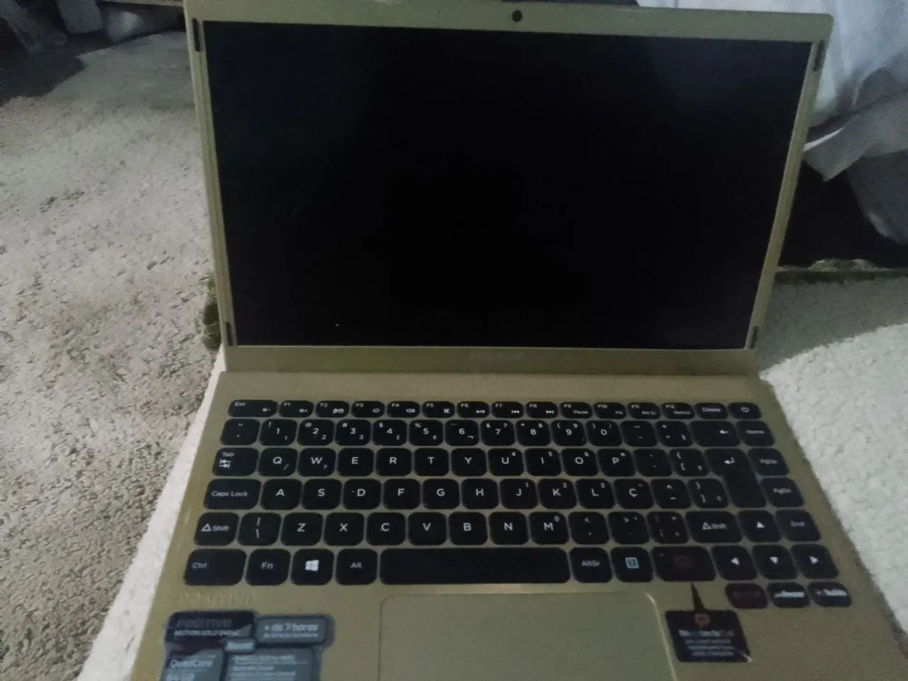 Vendo notebook  - Foto 4