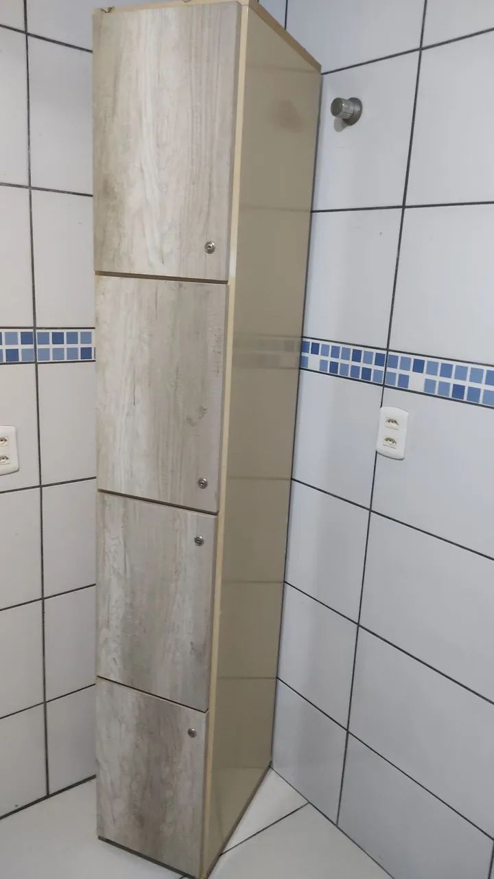 Muitiuso bem cuidado de boa qualidade  - Foto 4