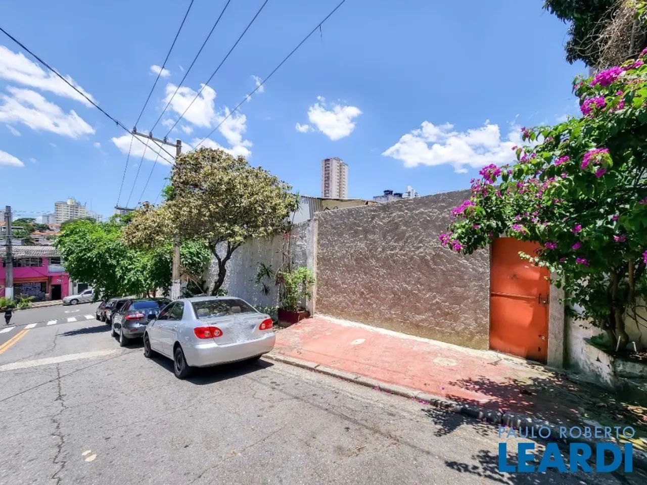 TERRENO - VILA MASCOTE - SP - Foto 3