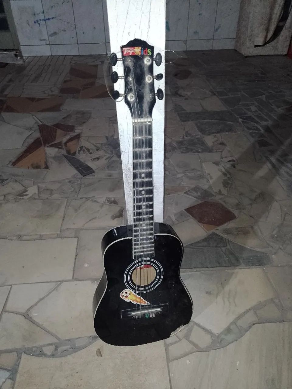 Violão  - Foto 3