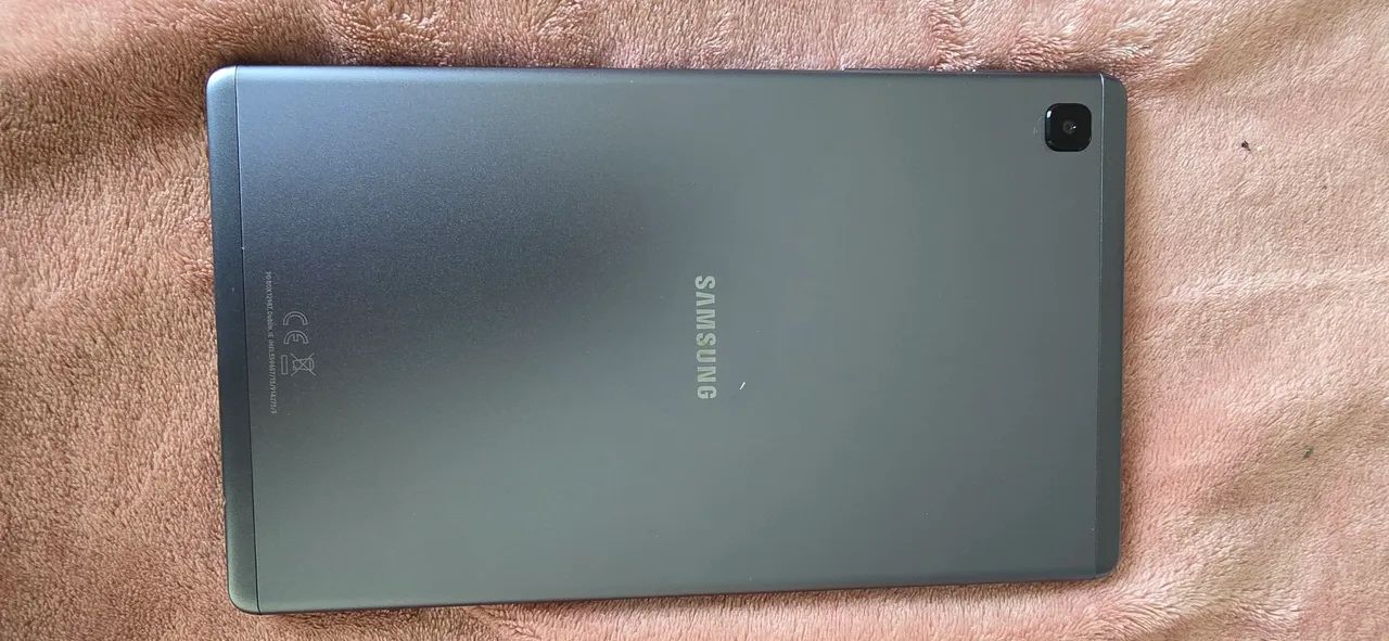 Tablet Samsung A7 Lite - Foto 3