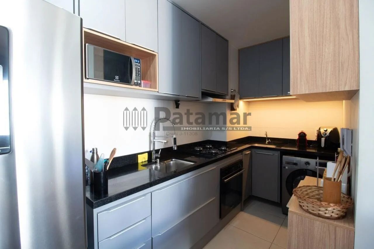 Apartamento para alugar com 39m², 2 quartos e sem vaga na Vila Butantã. - Foto 5