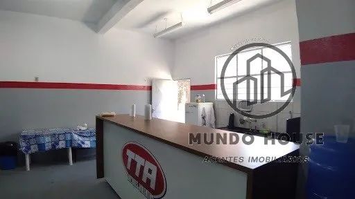 Prédio Comercial à Venda - Foto 5