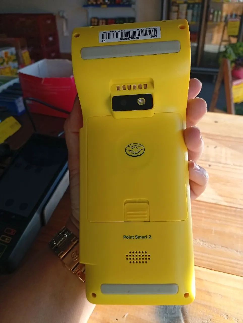 Point smart pro 2 - Foto 2