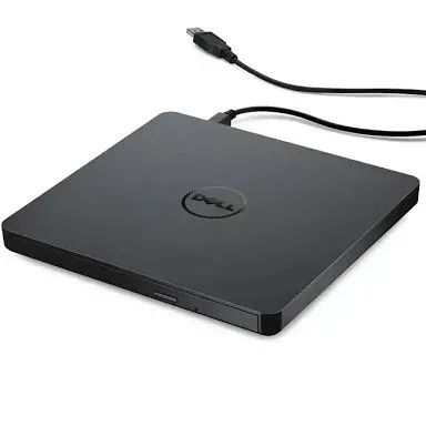 GRAVADOR DE DVD DELL