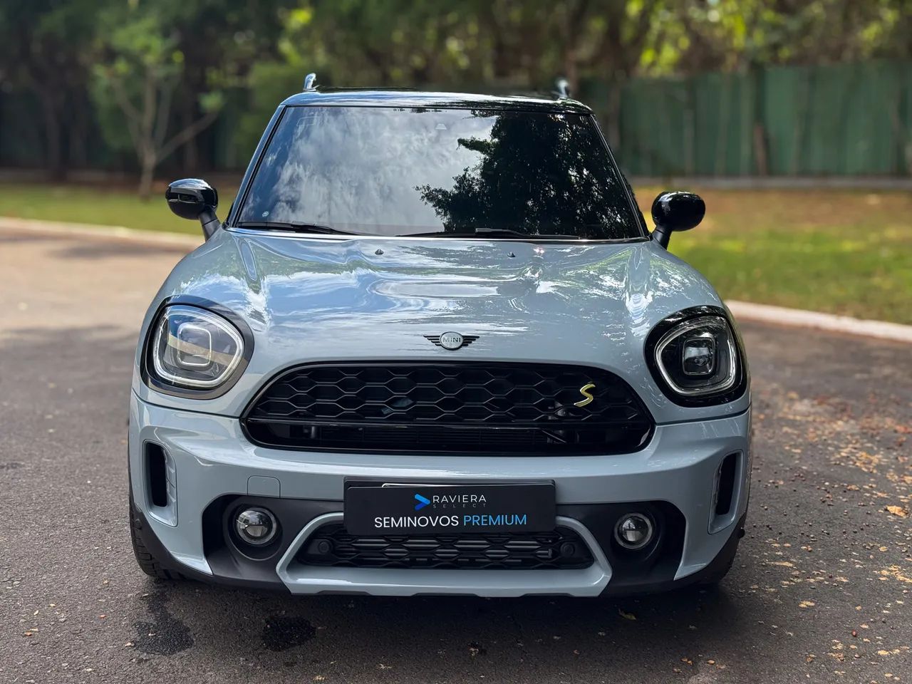 Mini Cooper Country. SE All4 TOP (elétrico) 2023 - Foto 2