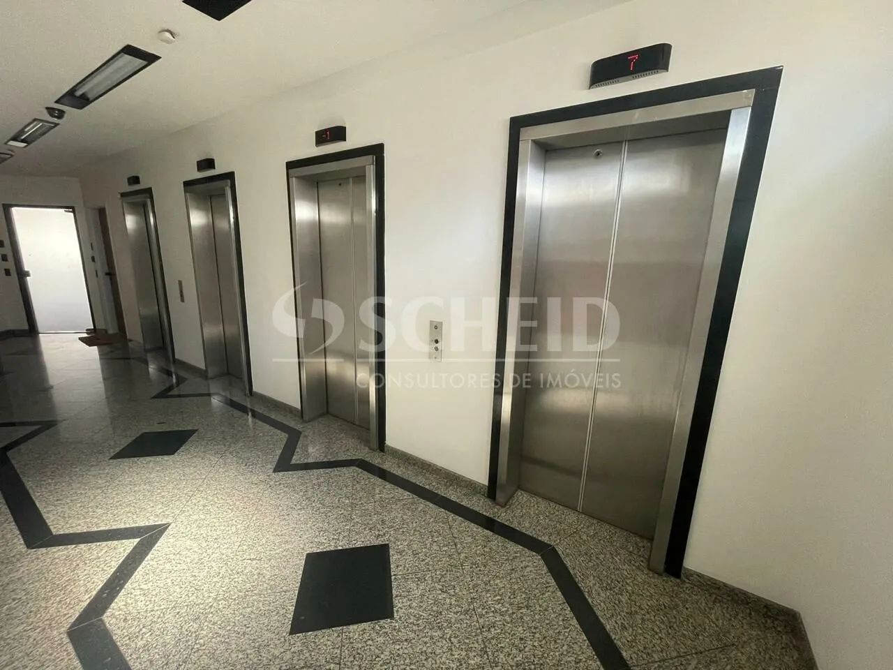 Conjunto Comercial Reformado no Itaim Bibi - SP - Foto 4