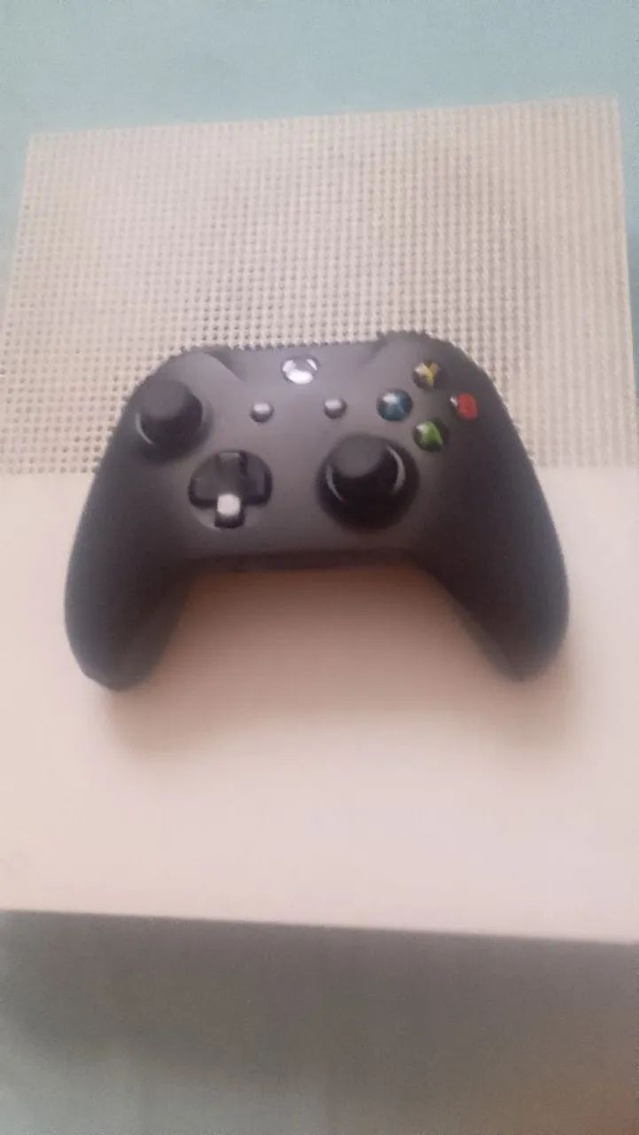 Xbox one 