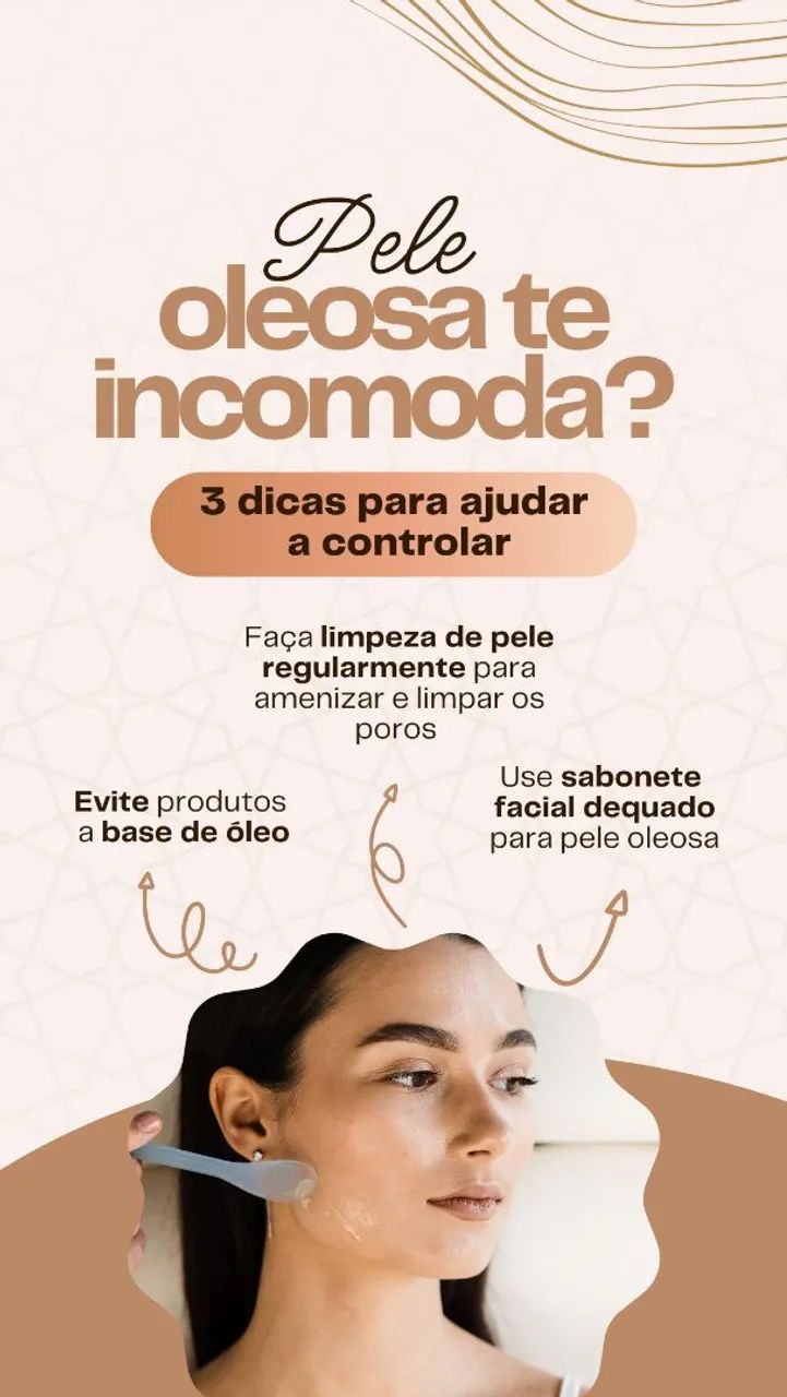 Limpeza de pele - Foto 3