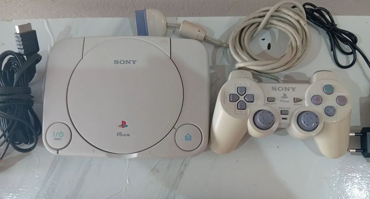 Playstation 1 (PS ONE) - Foto 3