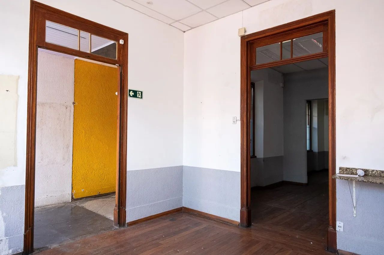 Excelente prédio comercial no centro de Pelotas/RS, localização privilegiada, ideal para e - Foto 5