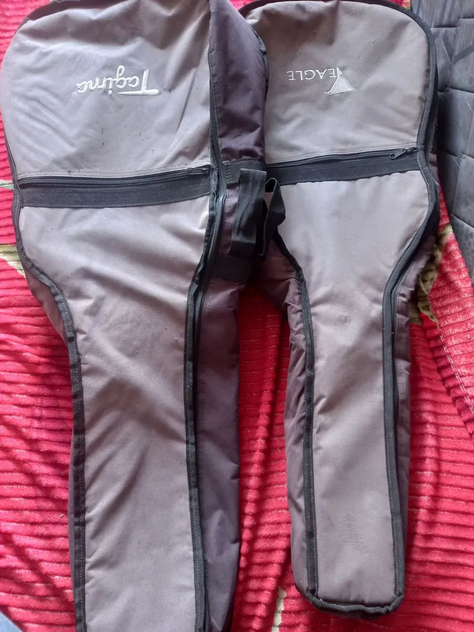 Capas violão 