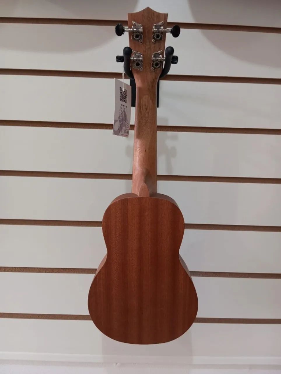 Ukulele Marquês - Foto 2