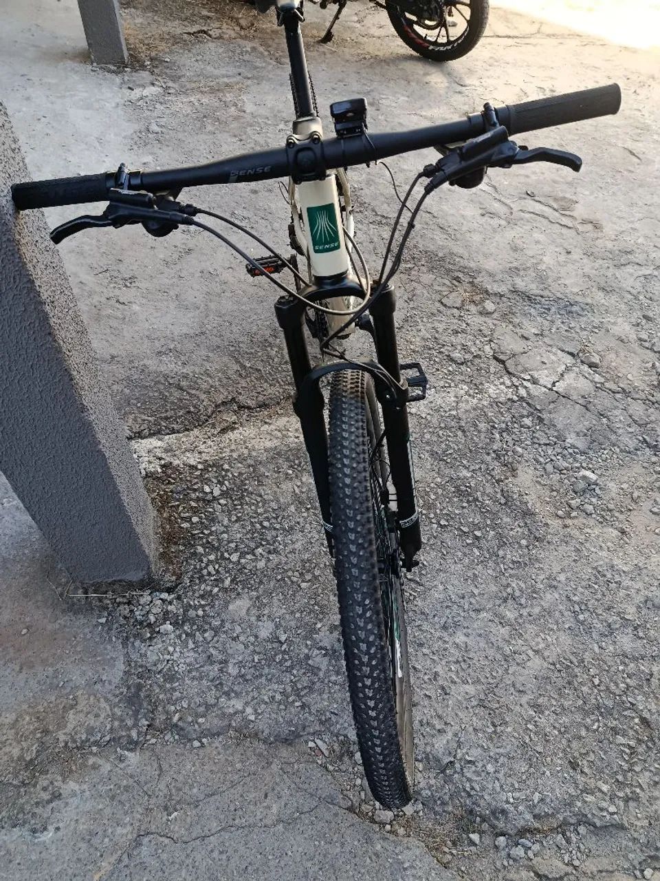 Bicicleta Sense aro 29 - Foto 5