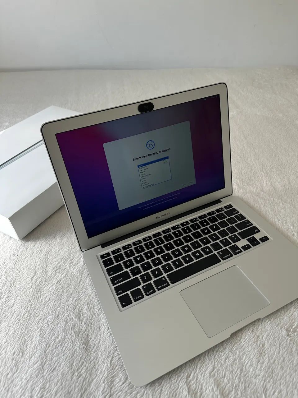 Macbook Air 2017 13 inch - Notebooks - Portão, Curitiba 1503670382