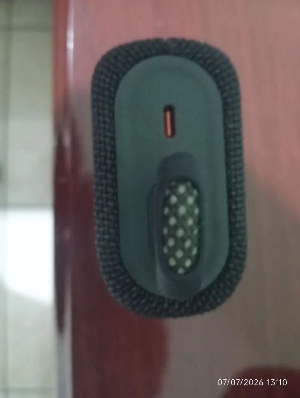 Caixa de som jbl Go 3 Original  - Foto 3