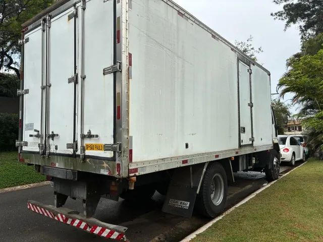 CARGO 1717 REFRIGERADO  - Foto 3
