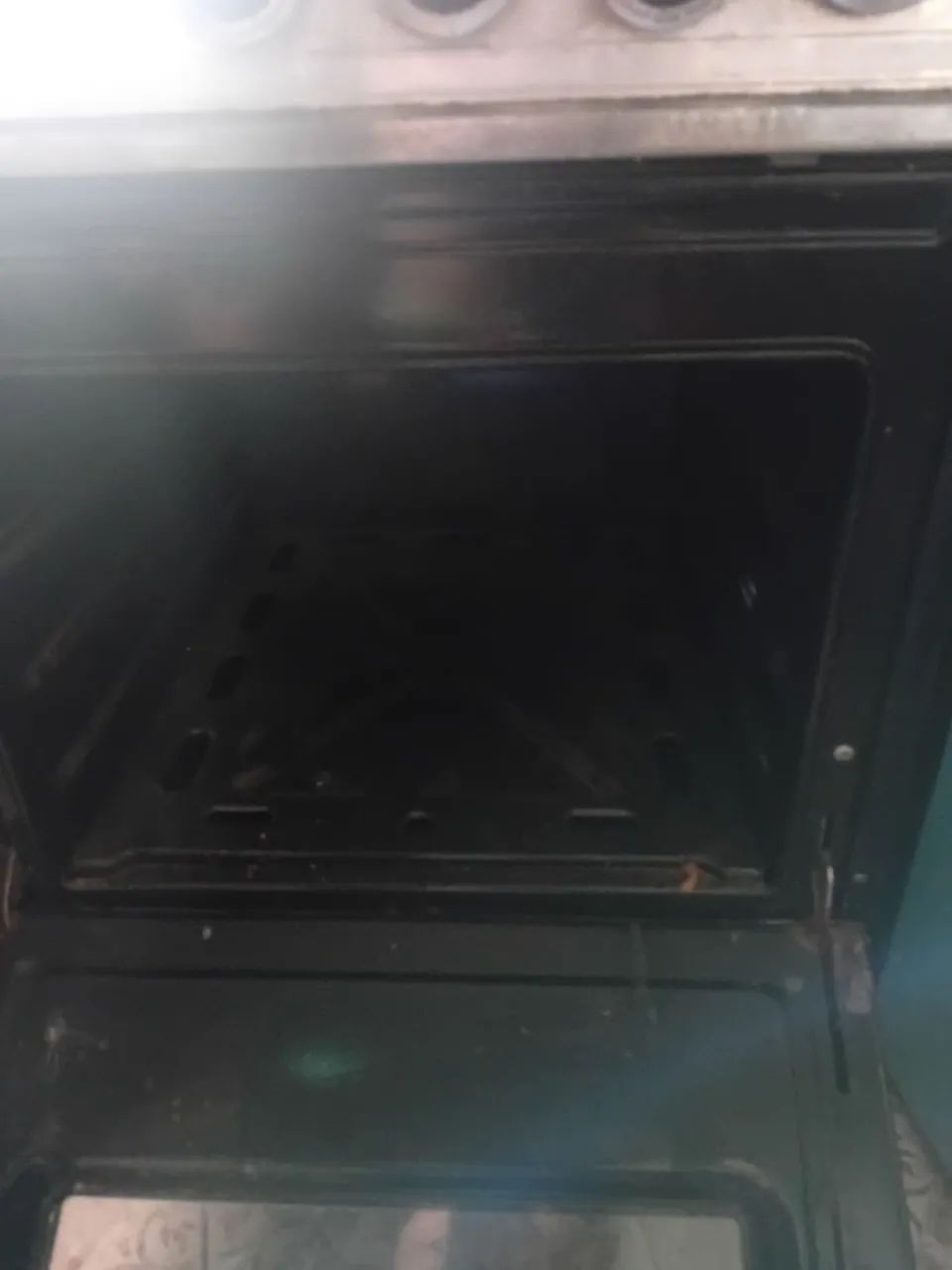 Vendo fogão  - Foto 3